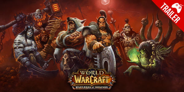 ‘World of Warcraft’ – Bem vindo à Era de Ferro