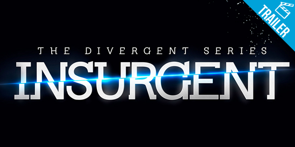 ‘Insurgente’ – Continuação de Divergente ganha Trailer