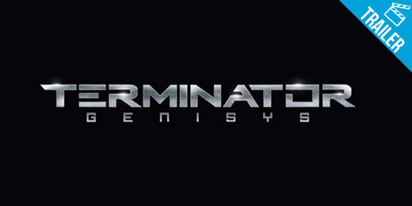 ‘Exterminador do Futuro: Gênesis’ – Assista ao Trailer Oficial