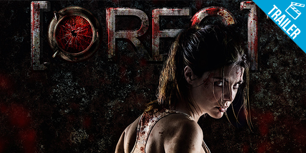 ‘[REC] 4: Apocalipse’ – Violência e tensão são o foco do primeiro trailer do longa