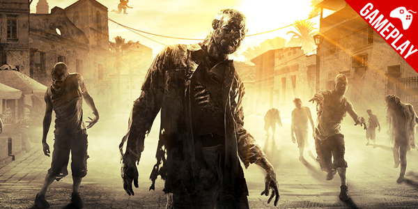 ‘Dying Light’ – Assista e jogue neste Trailer interativo