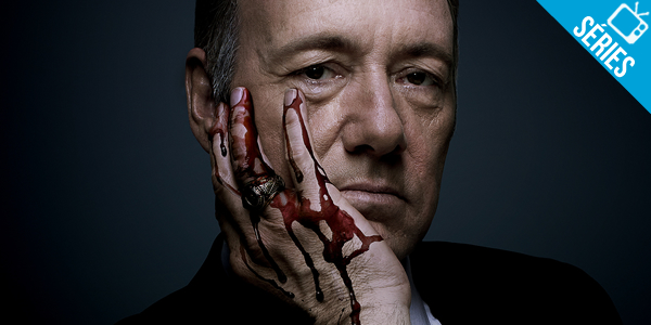 ‘House of Cards’ – Frank Underwood prepara sua volta em novo trailer