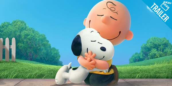 ‘Peanuts’ – Assista ao trailer oficial