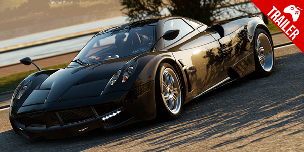 ‘Project CARS’ – Game de corrida parece incrível em novo trailer