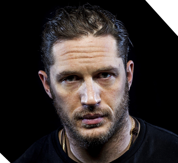 TOM HARDY