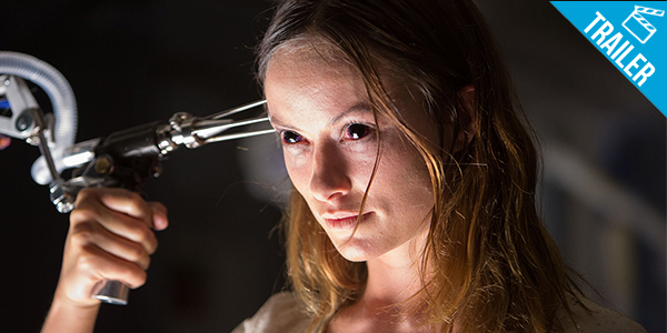 ‘The Lazarus Effect’ – Olivia Wilde coloca medo no primeiro trailer do longa