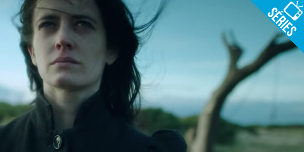 ‘Penny Dreadful’ – Clima obscuro estampa trailer de retorno da série