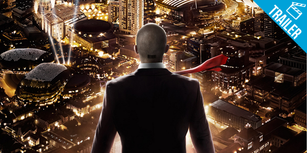 ‘Hitman: Agent 47’ – Assista ao intenso e incrível trailer!