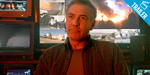 ‘Tomorrowland’ – Ficção com George Clooney recebe novo trailer