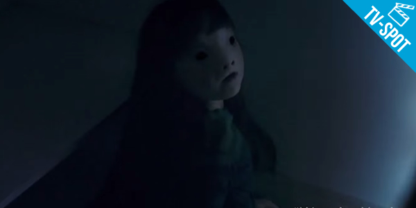 ‘Poltergeist’ – Arrepiante novo TV Spot é divulgado