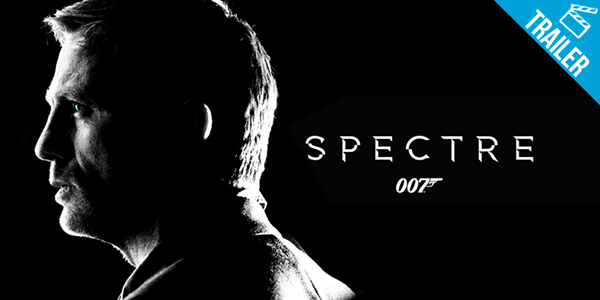 ‘007 Contra Spectre’ – Longa ganha trailer final espetácular