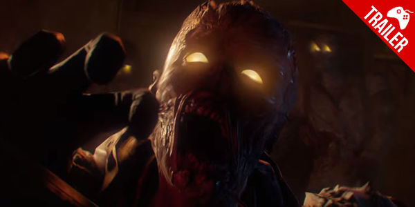 ‘Call of Duty: Black Ops 3’ – Conheça “The Giant”, o mapa bônus do modo Zombies