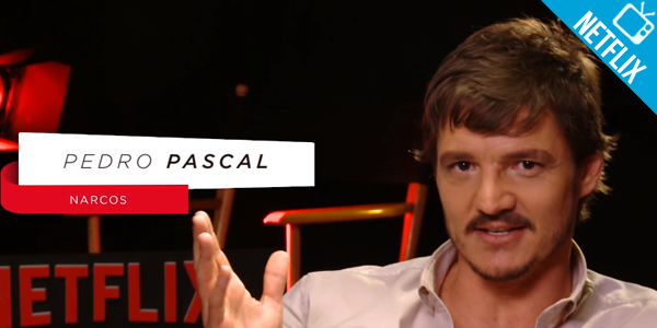 Netflix – ‘The Originals’ ganha novo episódio com Chelsea Handler e Pedro Pascal