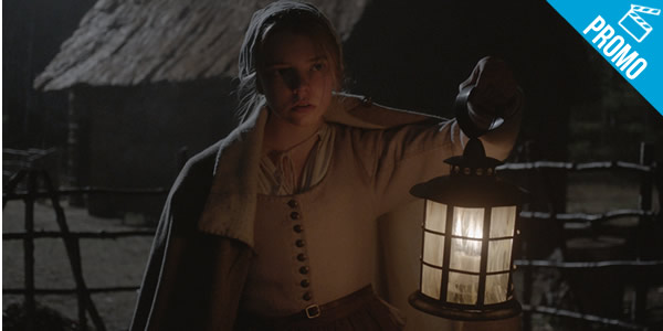 ‘The Witch’ – Longa de terror ganha novos vídeos promocionais