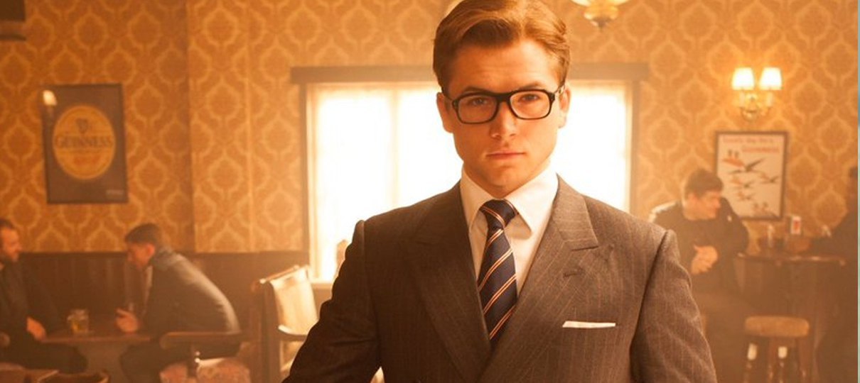 ‘Fox Filmes’ – Liberado o segundo trailer de KINGSMAN: O CIRCULO DOURADO