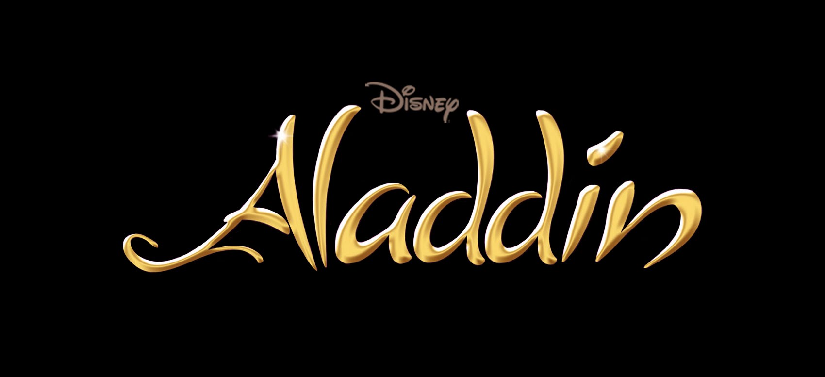 ‘Disney’ – Revelado elenco da adaptação em live action de Aladdin