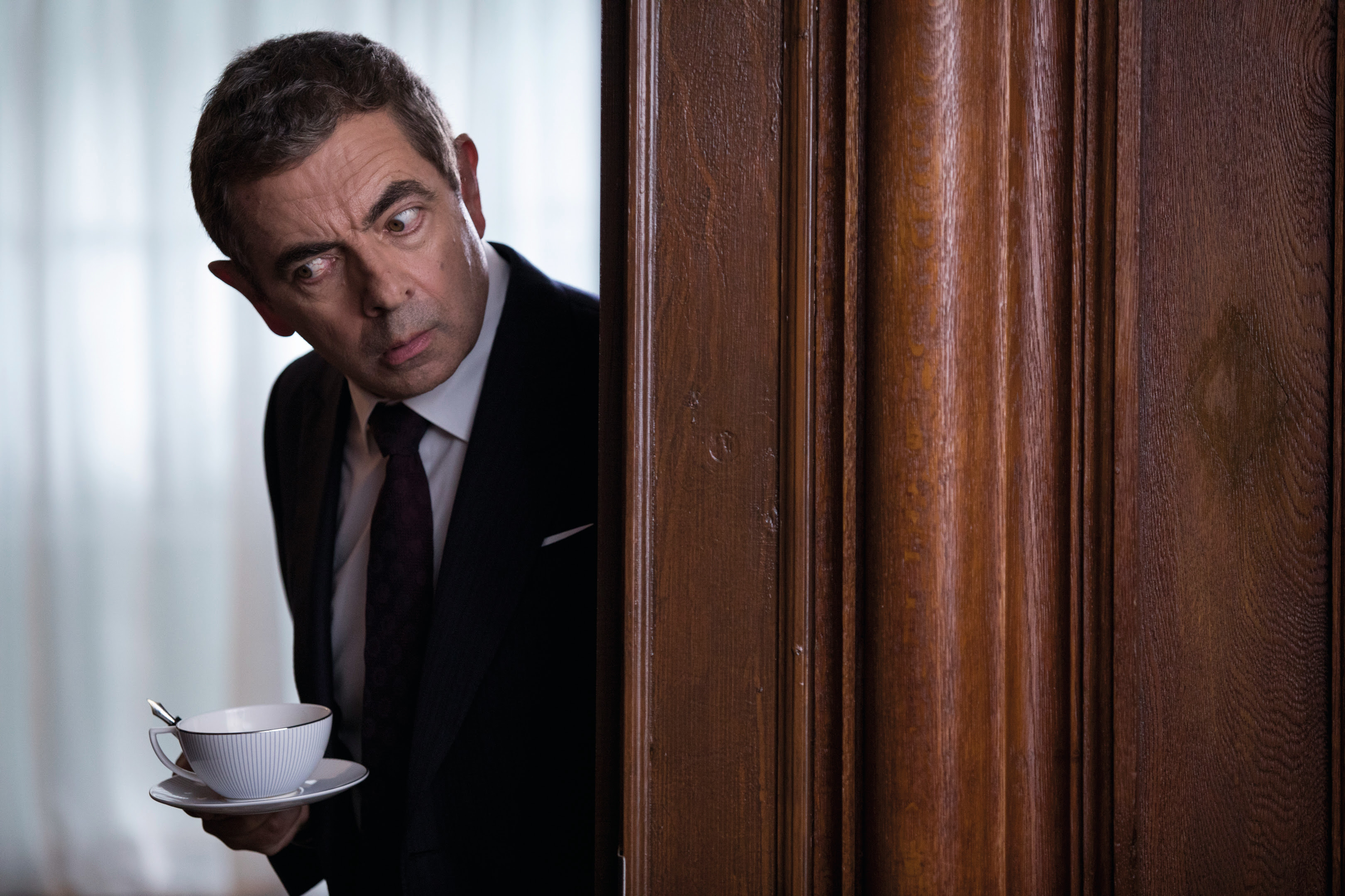 ‘Universal Pictures’ – Comédia Johnny English 3.0 recebe trailer com cenas inéditas