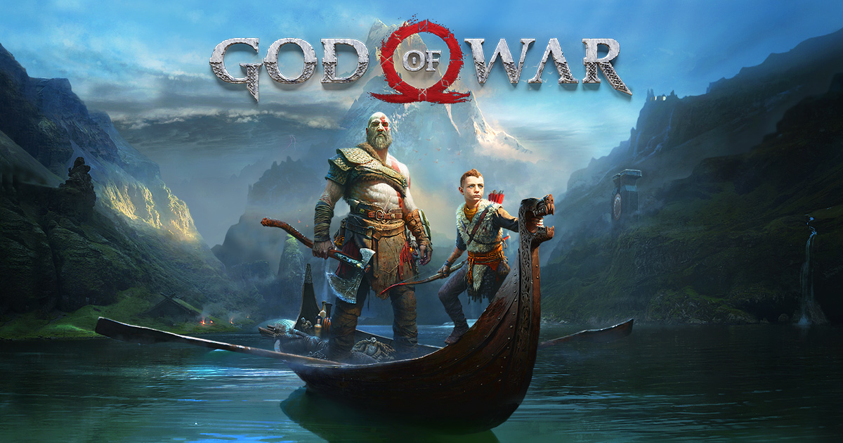 ‘BGS 2018’ – Diretor de God of War confirmado na Brasil Game Show