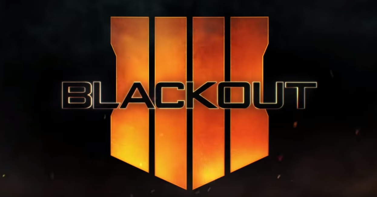 ‘Activision’ – Beta fechado de Call of Duty Black Ops 4: Blackout já está disponível