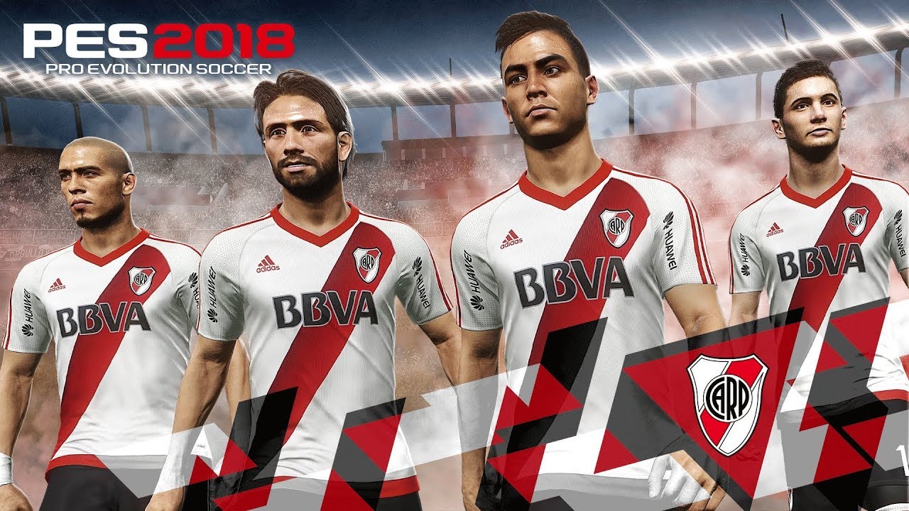 ‘Konami’ – Empresa amplia parceria com Club Atlético River Plate