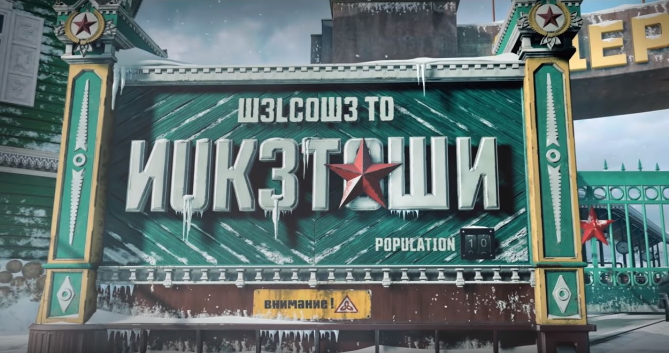 ‘Activision’ – Mapa Nuketown chega no Call of Duty: Black Ops 4 renovado