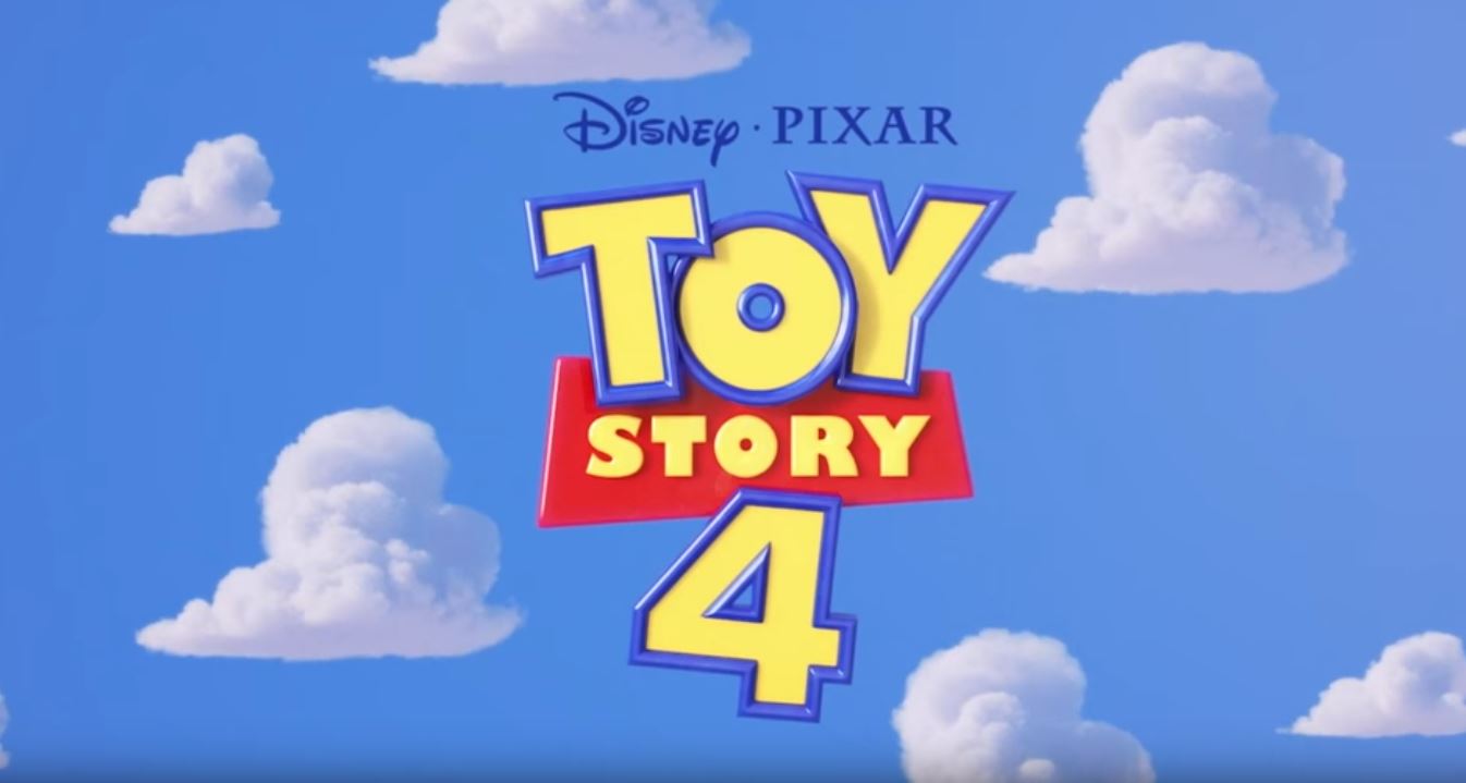 ‘Disney’ – Teaser de Toy Story 4 é lançado