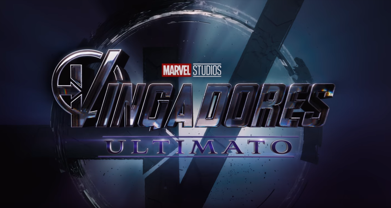 ‘Marvel’ – Vingadores: Ultimato tem finalmente seu trailer revelado [+Legendado]