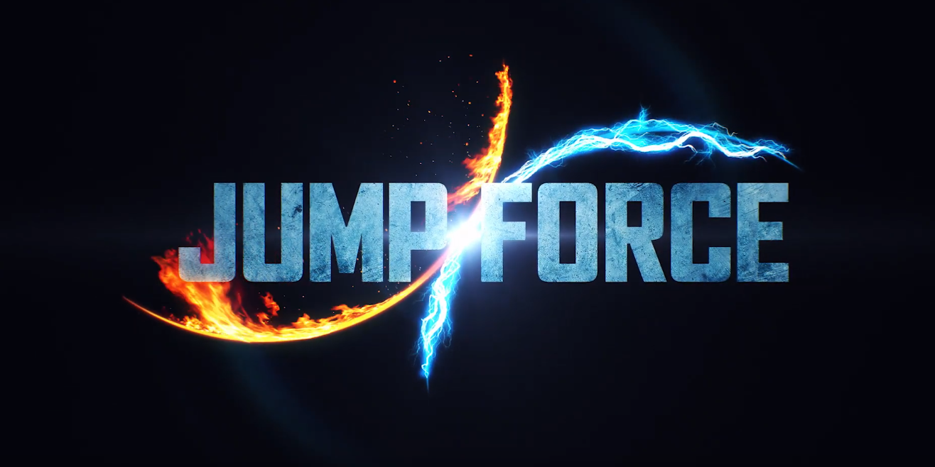 ‘Bandai Namco’ – Novo trailer de Jump Force mostra a criação de personagens