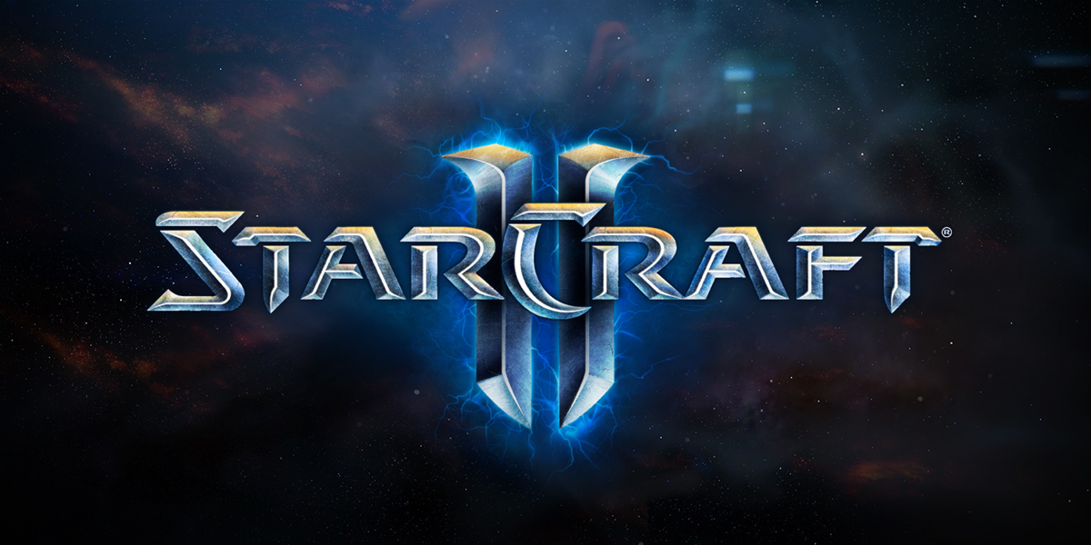 ‘Blizzard’-  Circuito Mundial de Starcraft 2 começa amanhã e contará com a presença de dois brasileiros