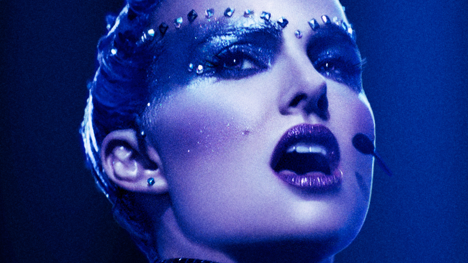 ‘Vox Lux’ – Natalie Portman vive popstar em novo longa