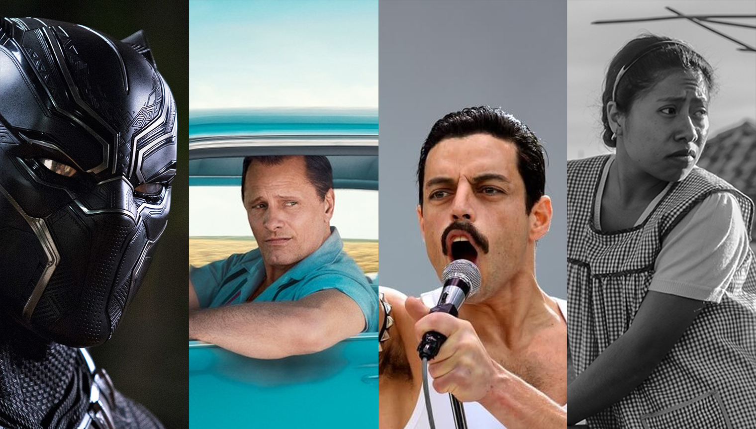 Oscar 2019 | Confira os vencedores do Oscar