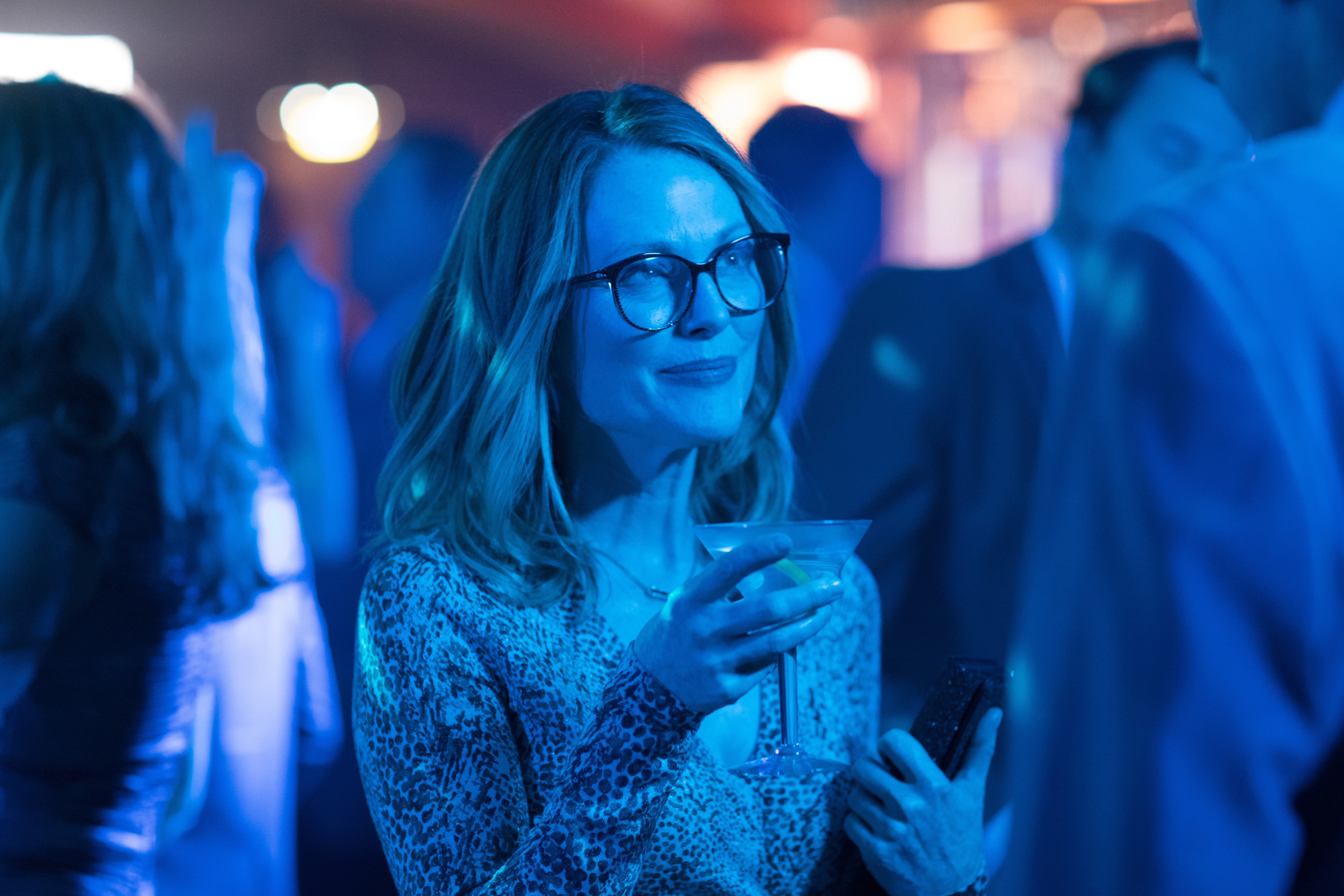 Gloria Bell | Longa estrelando Julianne Moore ganha trailer