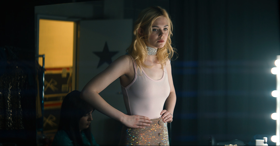 ‘Teen Spirit’ – Elle Fanning estrela novo drama musical jovem