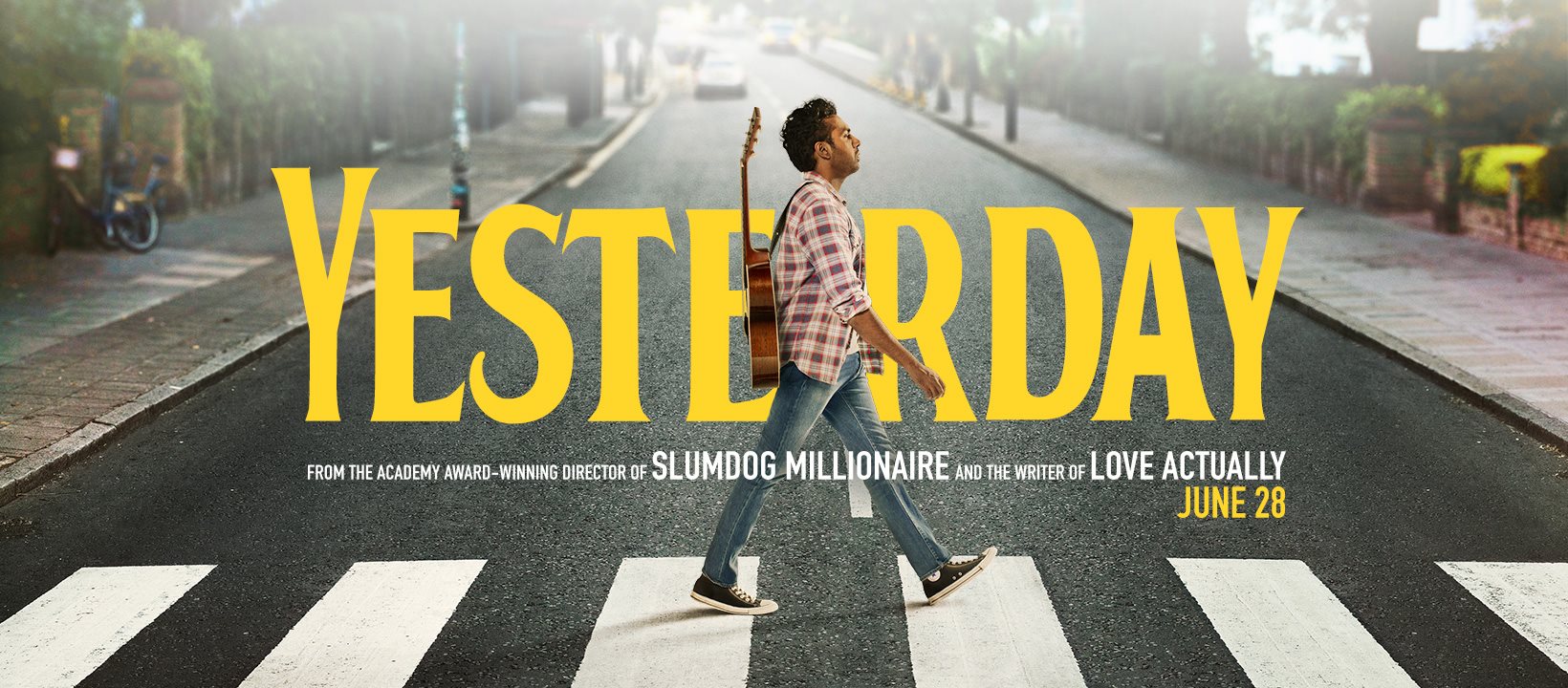 ‘Yesterday’ – E se o mundo não conhecesse os Beatles?