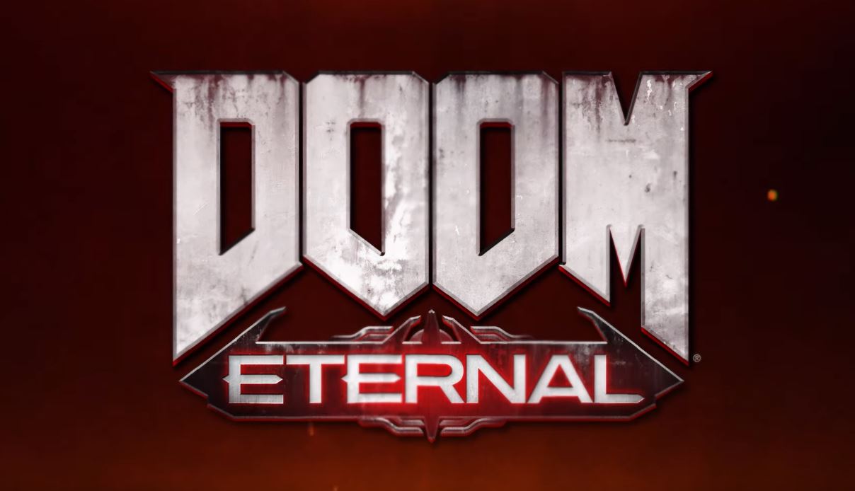 id Software | Doom Eternal recebe trailer de lançamento