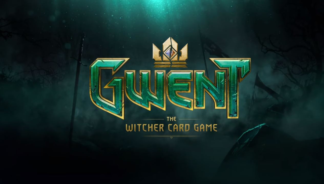 CD PROJEKT RED | Gwent já está disponível no Steam