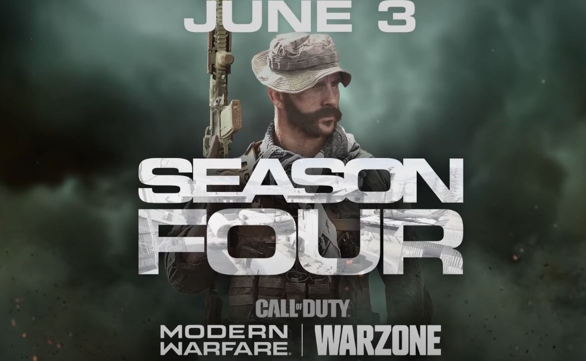 Actvision | Call of Duty: Modern Warfare confira o resumo de todas temporadas e teaser da próxima