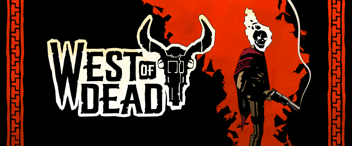 West of Dead já está disponível para diversas plataformas