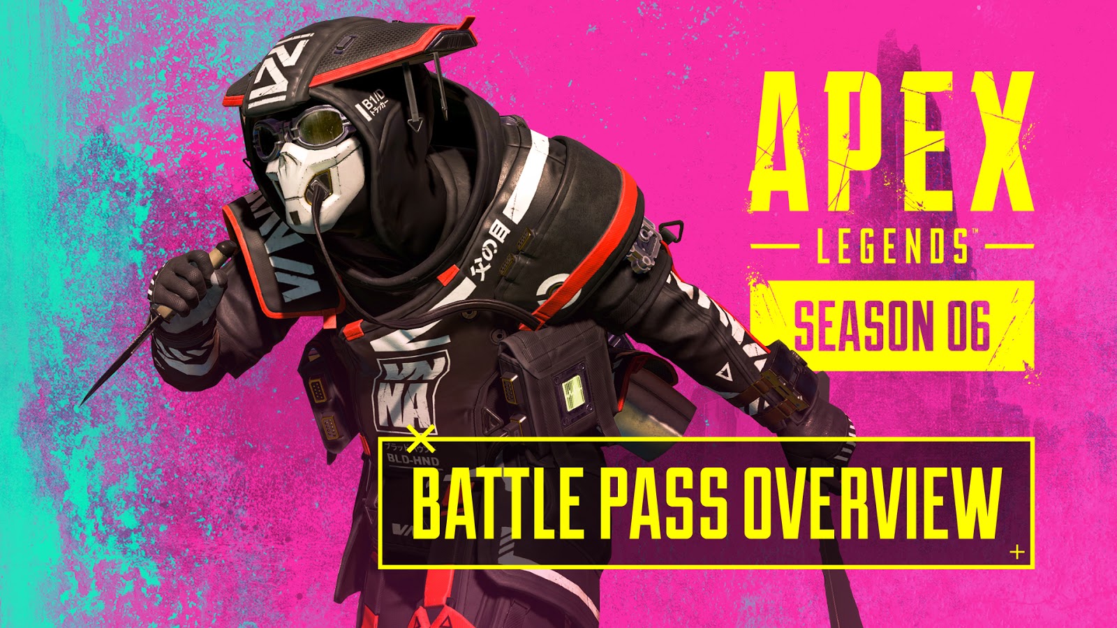 EA | Temporada 6 de Apex Legends já está disponível