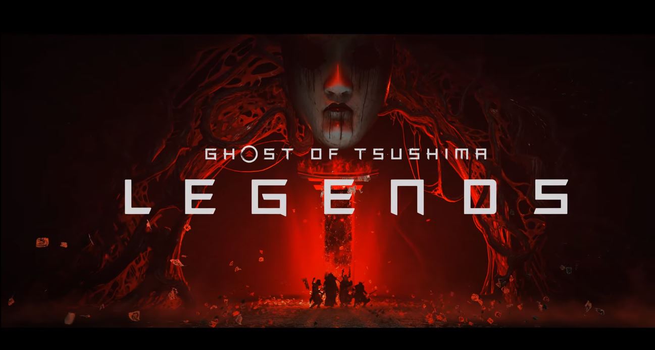 Playstation | Ghost of Tsushima recebe novo modo cooperativo multiplayer chamado Legends