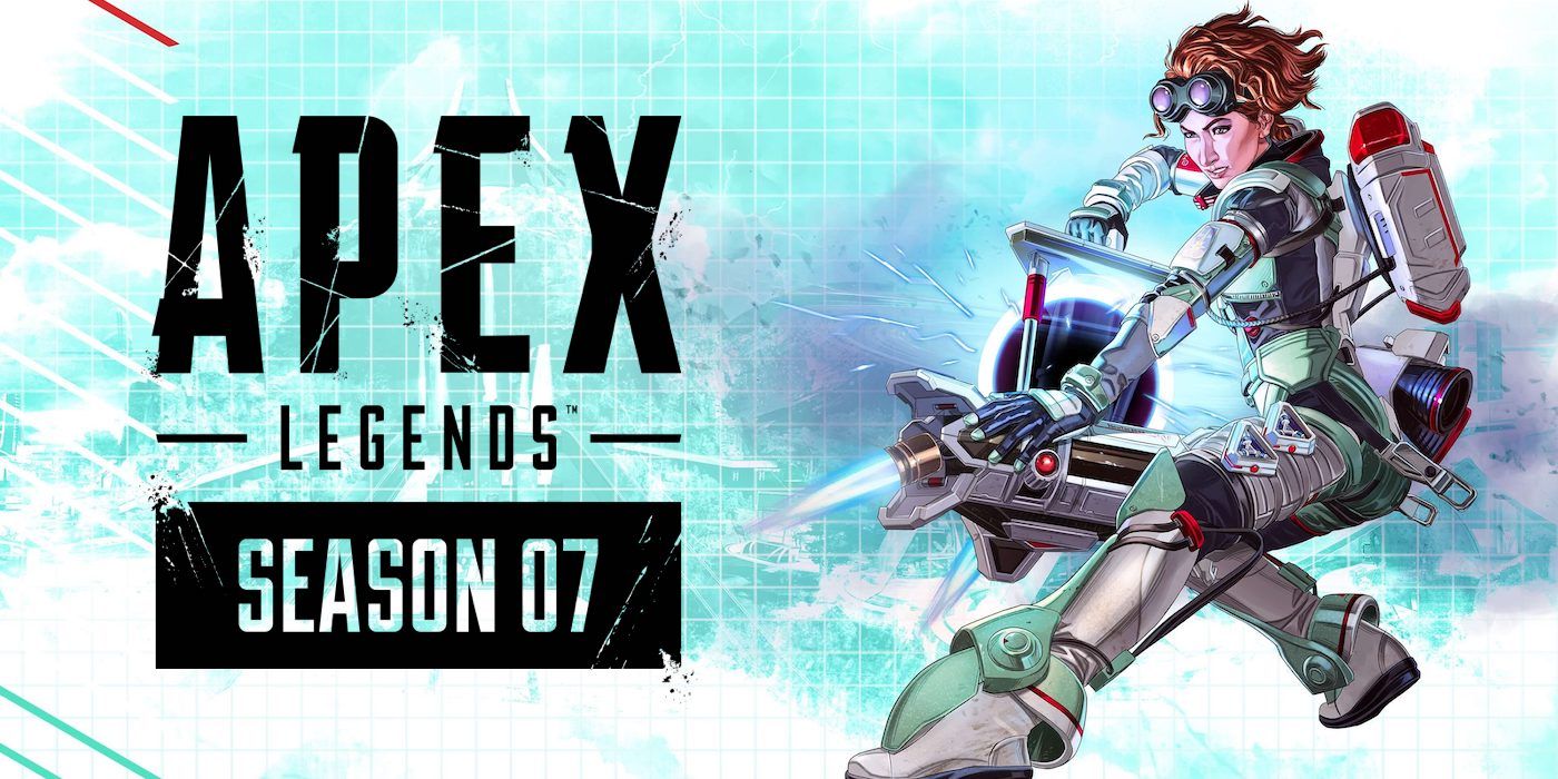 EA | Novos detalhes do novo mapa e veículo na temporada 7 de Apex Legends