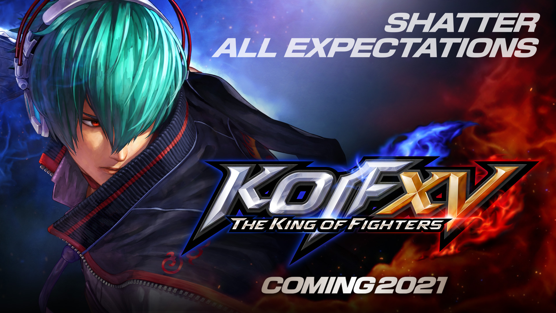 SNK | Trailer de The King of Fighers XV e novidade do Passe de Temporada 3 de Samurai Shodown