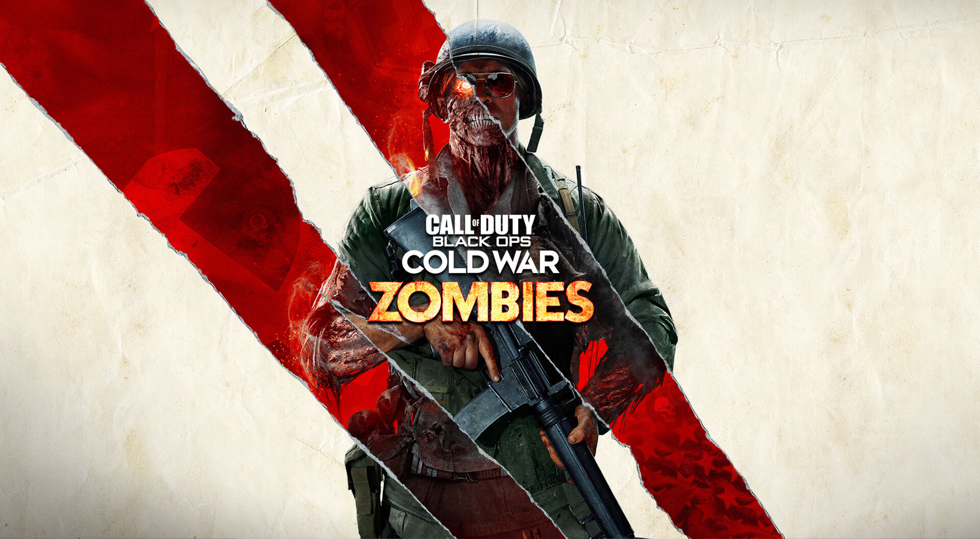 Activision | Uma nova experiência Zumbi chega em Call of Duty: Black Ops Cold War