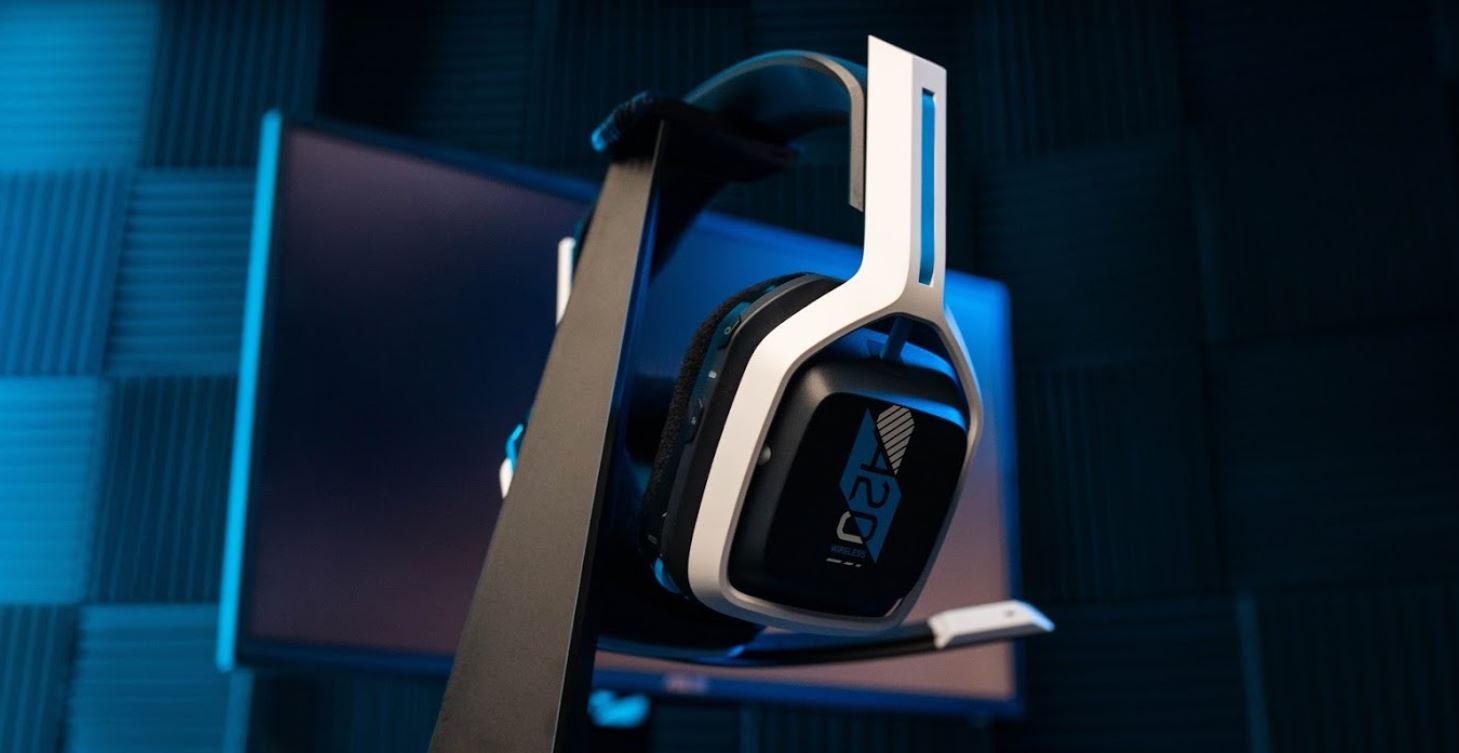 Astro | Novo headset A20 é lançado oficialmente no Brasil