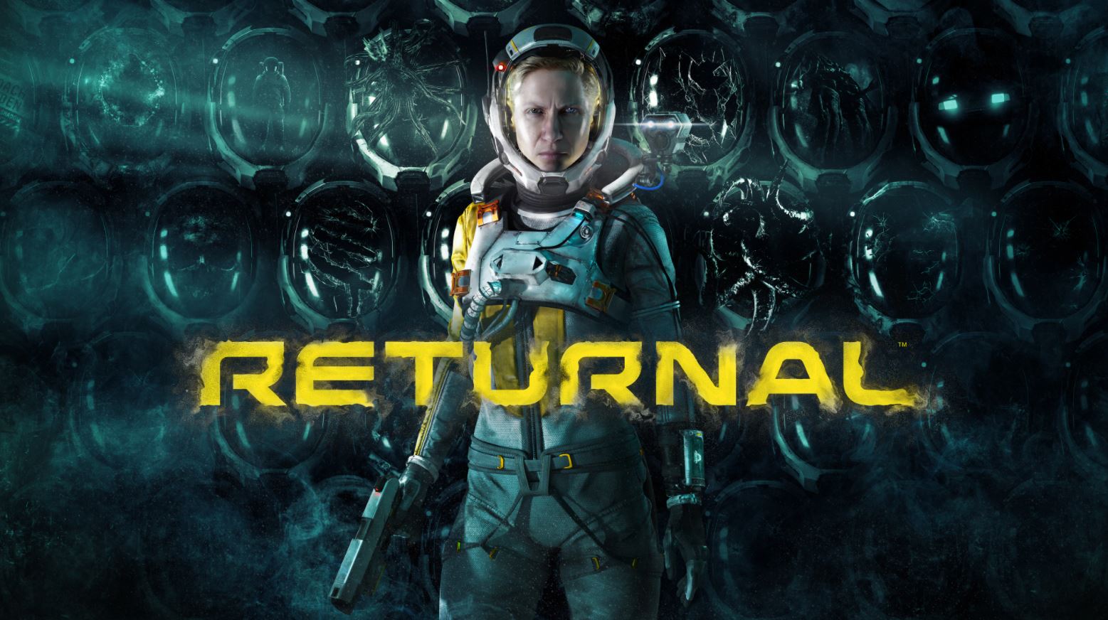 Playstation | Returnal recebe novo trailer focado no mapa do jogo