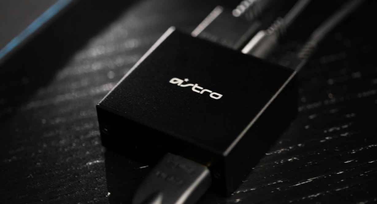 Astro Gaming | Novo adaptador HDMI para PlayStation 5 é anunciado oficialmente