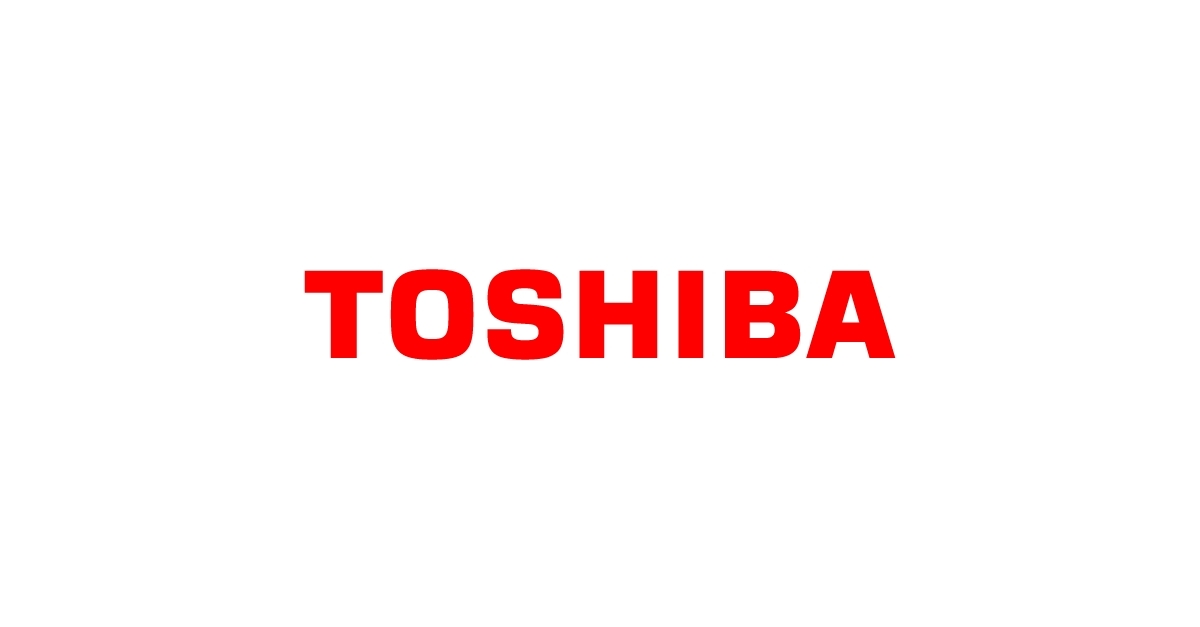 Toshiba está de volta oficialmente ao Brasil