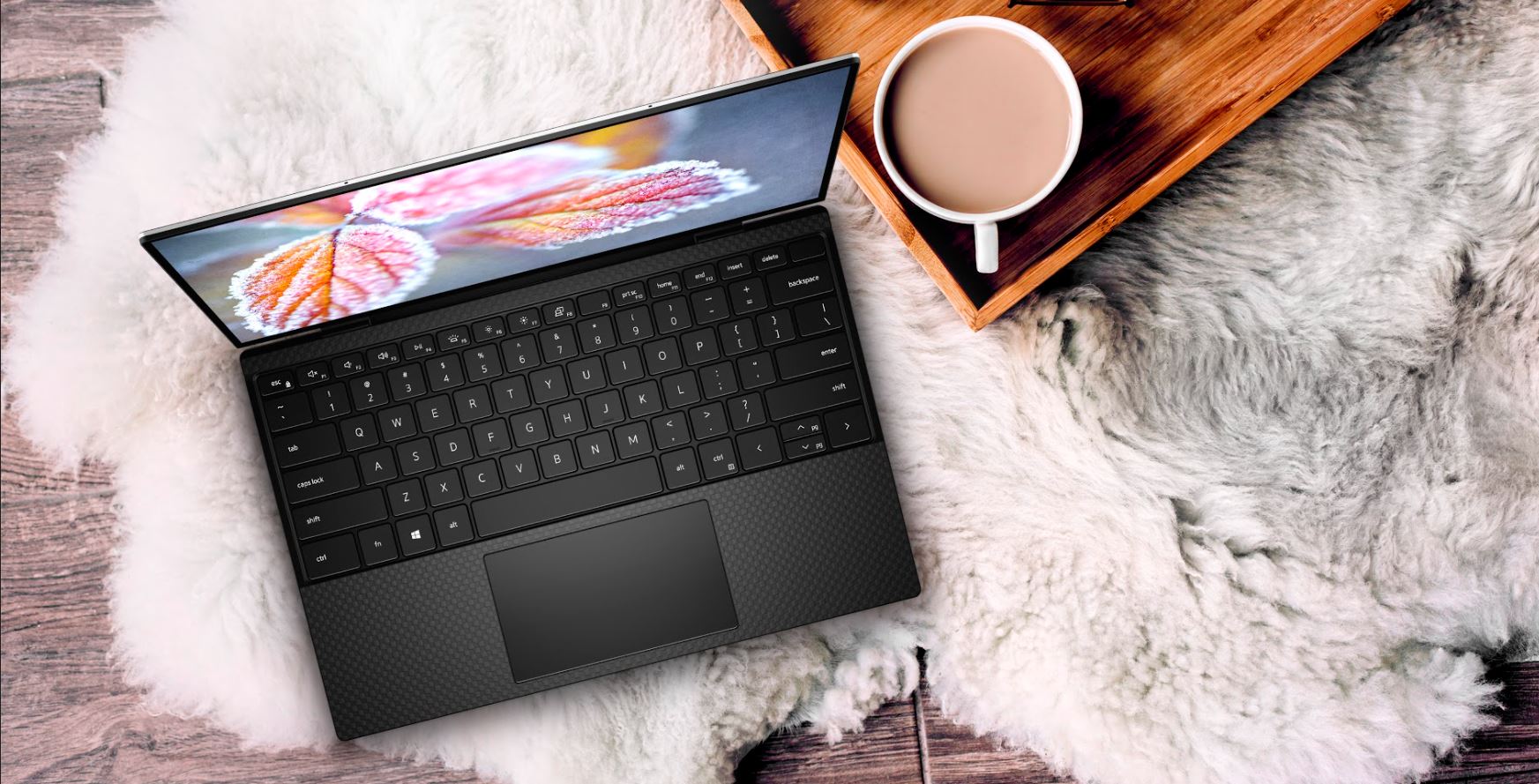 Dell | Empresa lança novo Notebook XPS 13 com 11ª geração Intel Core