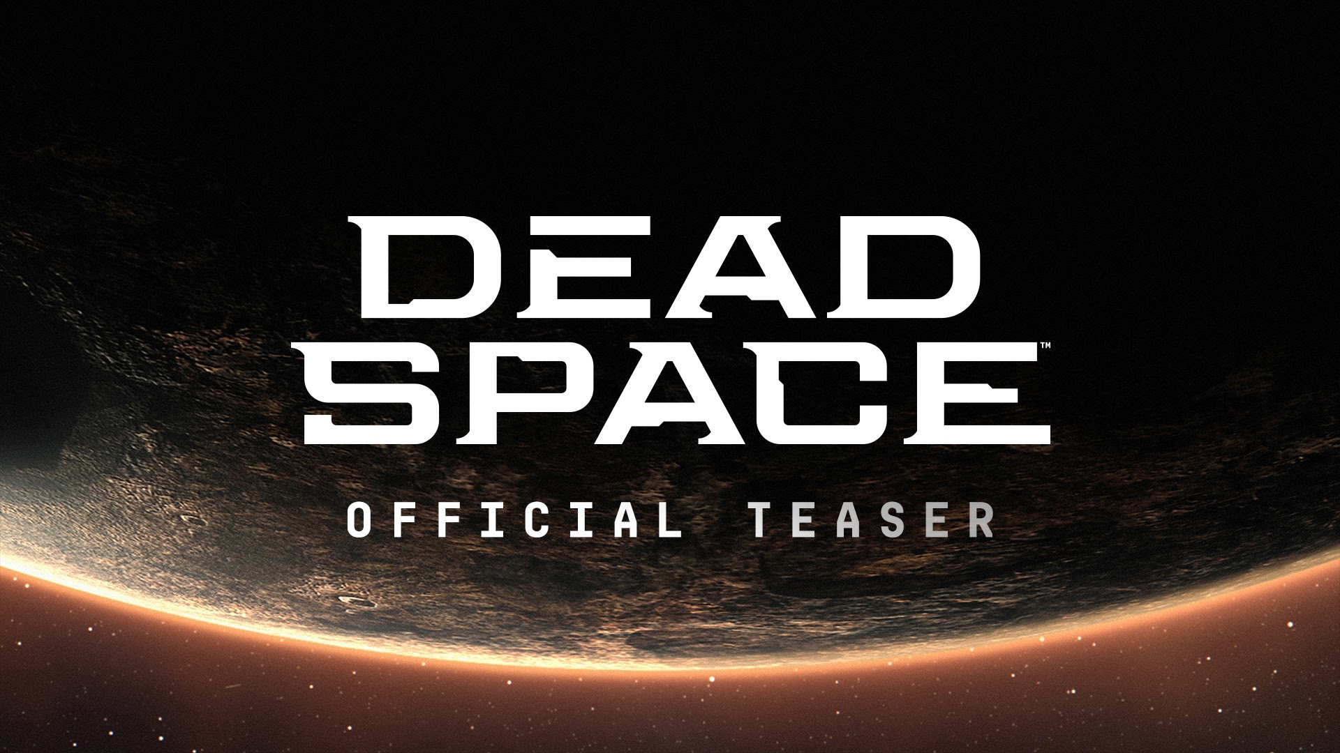 EA | Dead Space tem seu Remake anunciado oficialmente