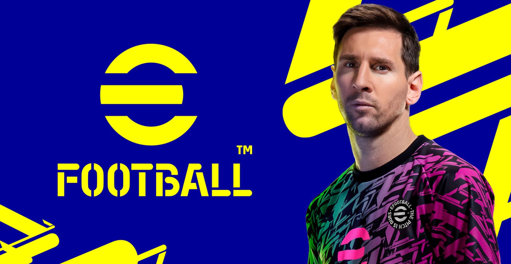 Gamescom 2021 | eFootball tem novos detalhes revelados pela Konami